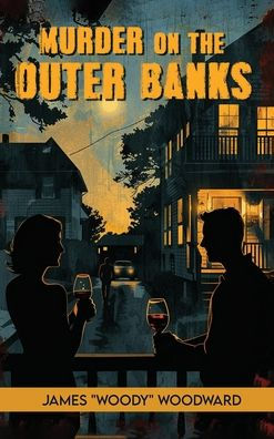 Murder On the Outer Banks