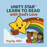 Title: Unity Star Learn To Read, Author: Royalty Miller