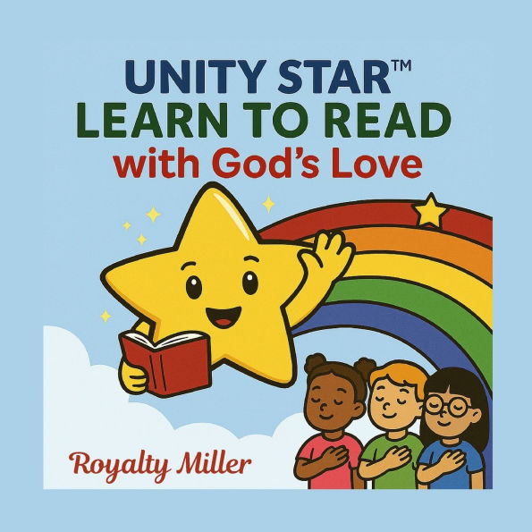 Unity Star Learn To Read
