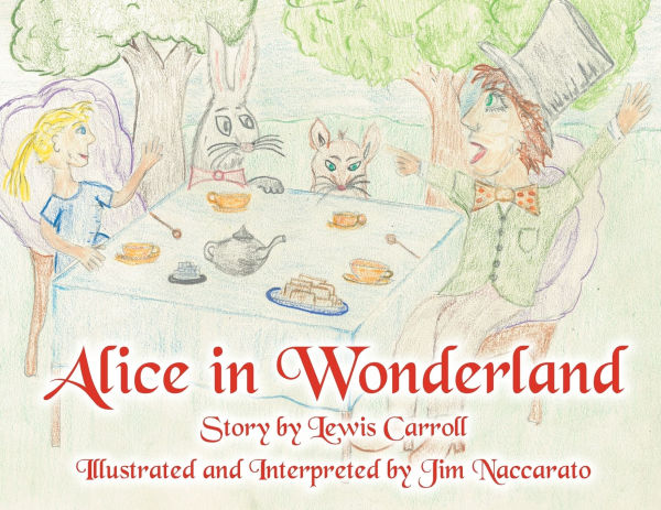 Alice in Wonderland