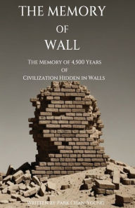 Title: Memory of Wall 1, Author: Chanyoung Park