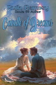 Title: Candle of Dreams, Author: Ruth Ramsey