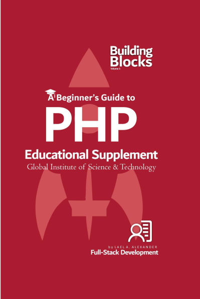 Building Blocks : Coder's Hand Book - PHP: Coder's Hand Book - PHP