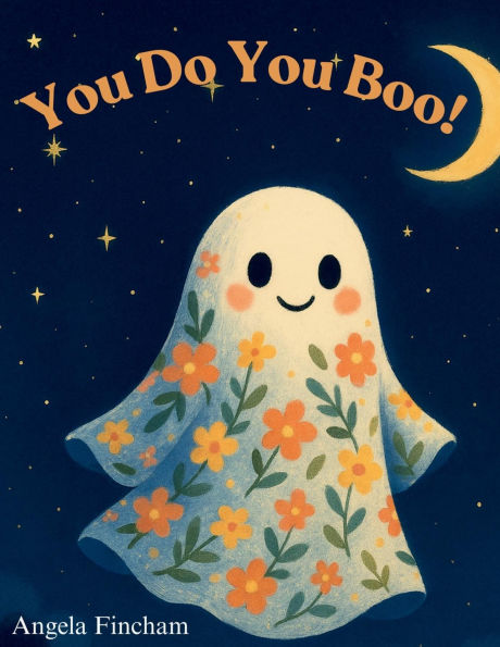 You Do You Boo!