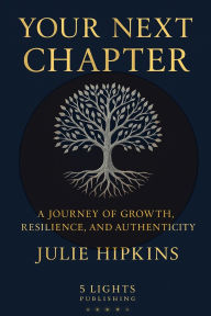 Title: Your Next Chapter, Author: Julie Hipkins