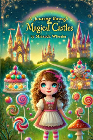 Title: A Journey through The Magical Castles, Author: Miranda Wheeler