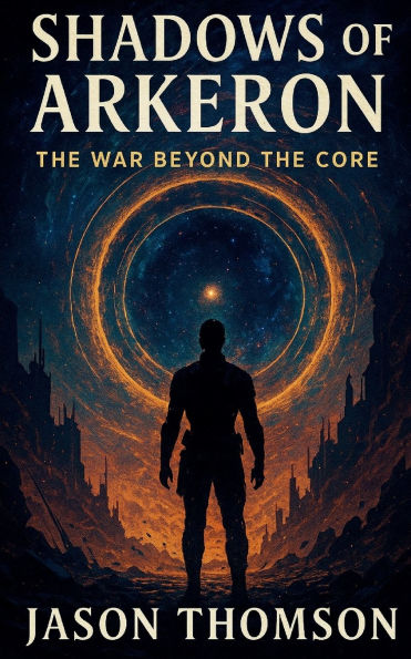 Shadows of Arkeron: The War Beyond Core
