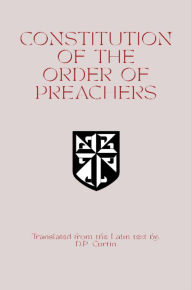 Books to download on ipod Constitution of the Order of Preachers iBook ePub CHM 9798349453717 by St. Raymond of Penafort, D.P. Curtin
