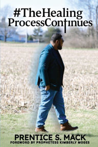 Free ebook downloads for iphone 5 The Healing Process Continues: Prayer Devotional