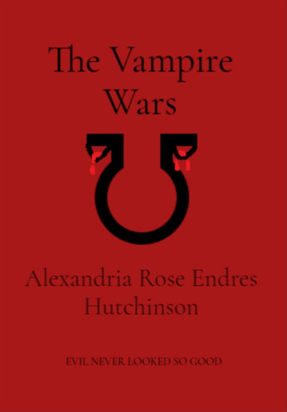 The Vampire Wars