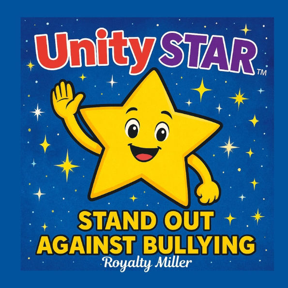Unity Star Stand Up Against Bullying