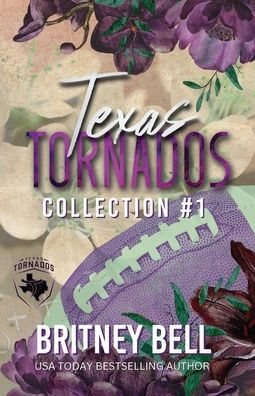 Texas Tornados Collection #1