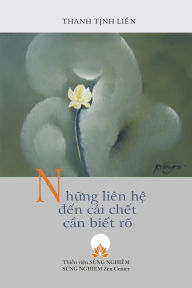 Title: Những Liï¿½n Hệ Đến Cï¿½i Chết Cần Biết Rï¿½, Author: Tịnh Liïn Thanh