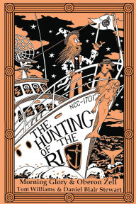 Full books downloads The Hunting of the Ri