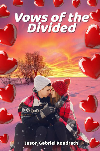 Vows of the Divided