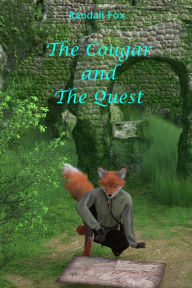 Title: The Cougar and The Quest, Author: Randall Fox