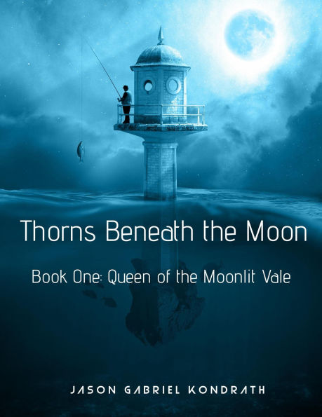 Thorns Beneath the Moon