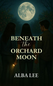 Title: Beneath the Orchard Moon, Author: Alba Lee