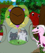 Adventures of Kai: Nanny's Time Machine