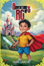 Adventures of RG