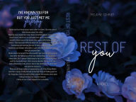 Title: Rest of You, Author: Schmidt