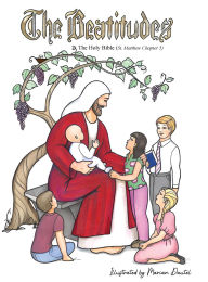 Title: Beatitudes, Author: Marian Dautel