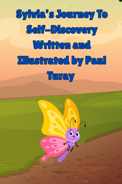 Sylvia's Journey To Self-Discovery