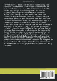 Title: A Mother's Rejection Alters A Child's True Self, Author: Ronald Vasu