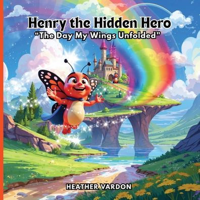Henry the Hidden Hero