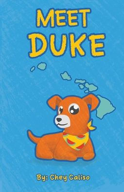Meet Duke