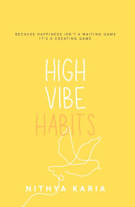 French book download free High Vibe Habits 9781967703029
