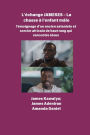 L'Ã¯Â¿Â½change JAMESES - La chasse Ã¯Â¿Â½ un enfant mÃ¯Â¿Â½le TÃ¯Â¿Â½moignage de Un ancien sataniste et sorcier africain de haut rang rencontre JÃ¯Â¿Â½sus: L'interview de James Kawalya