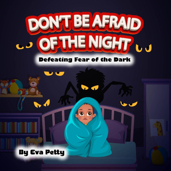 Don't be Afraid of the Night