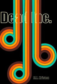 German audio books downloads Dead Inc.  9798349498602 by M L Kristen (English literature)