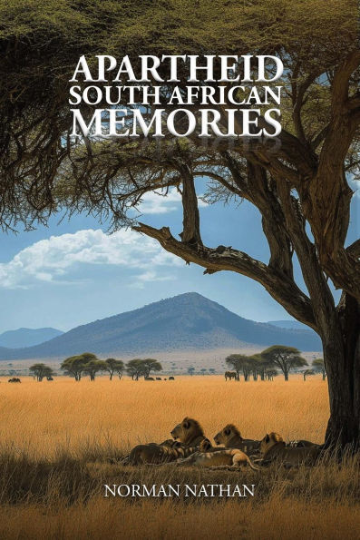 APARTHEID: South African Memories