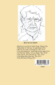 Title: TREN DOI HOA TRO BONG_Poem Dang Phu Phong: Soft Cover, Author: Dang Phu Phong
