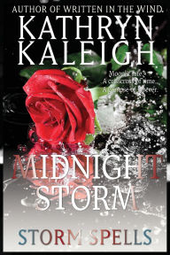 Title: Midnight Storm (Keepsake Edition), Author: Kathryn Kaleigh