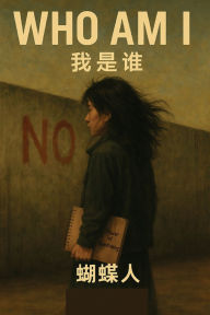 Title: 我是谁, Author: 蝴蝶人