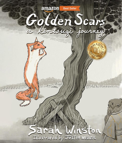 Golden Scars