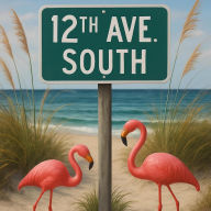 Free books downloads online 12th Ave. South (English Edition) by Tom Stewart  9798349505096