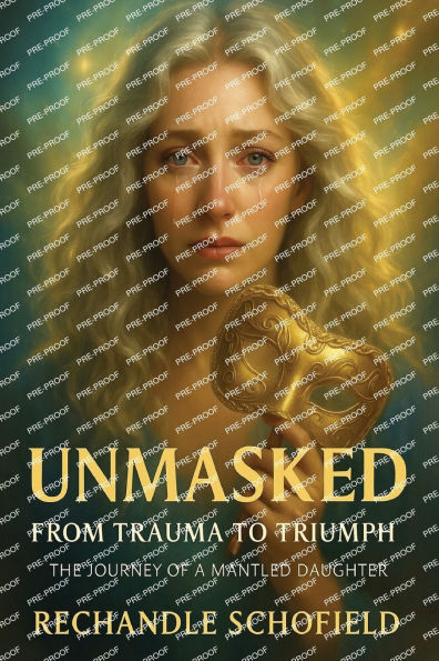 Unmasked: The journey of a mantled daughter