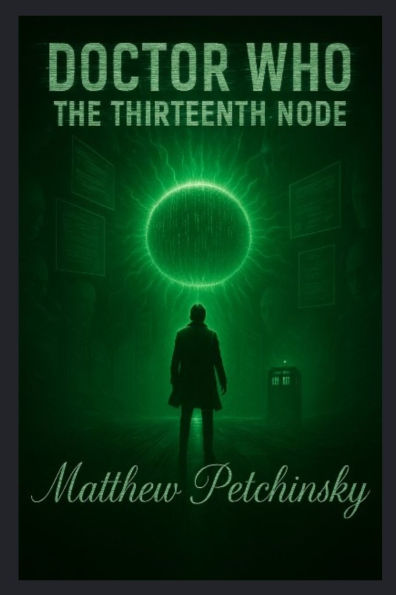 Doctor Who: The Thirteenth Node