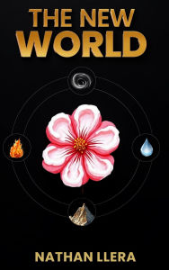 Title: The New World, Author: Nathan Llera