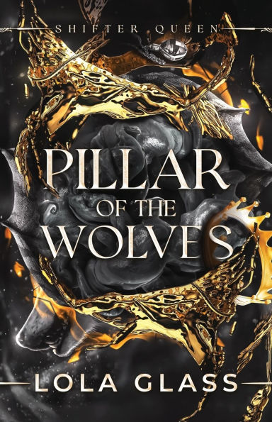 Pillar of the Wolves