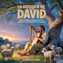 La Historia De David: Una Valiente Aventura De Fe, Cantos Y Lanzamientos De Gigante