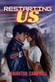 Free ebook ebook downloads Restarting Us 9798349515675 in English by Samantha Campbell, Kandice Coppala DJVU FB2 ePub