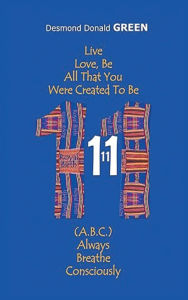 Title: Eleven, Author: Desmond Green