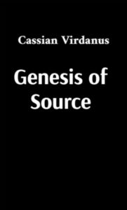Online google books downloader Genesis of Source PDF by Cassian Virdanus