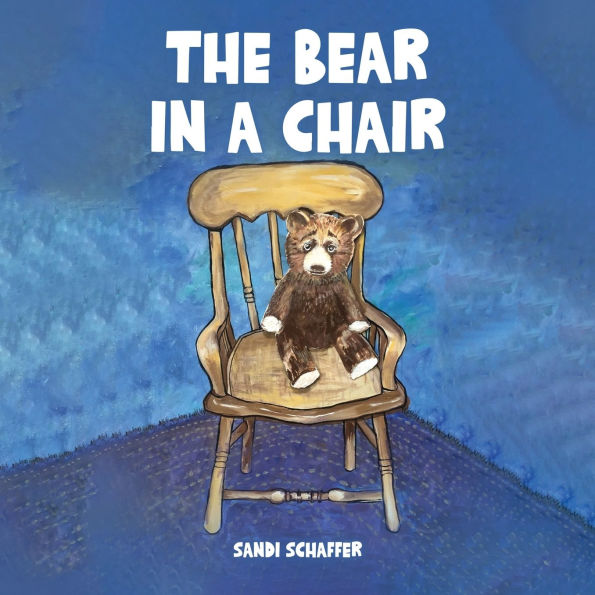 The Bear a Chair