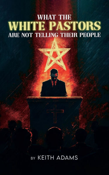 What the White Pastors Are Not Telling Their People